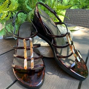 Stuart Weitzman Wedges